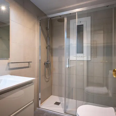 Apartament At121 Con Piscina Y Cerca De La Playa