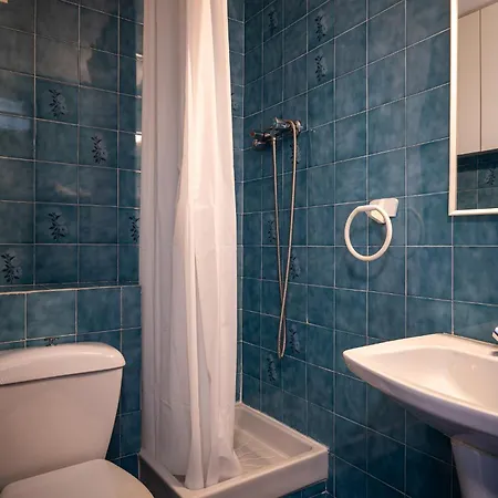 Apartament At121 Con Piscina Y Cerca De La Playa Torredembarra
