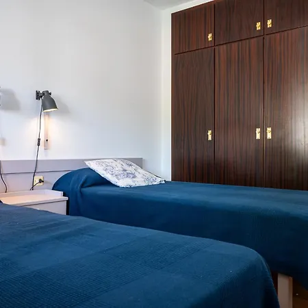 Apartament At121 Con Piscina Y Cerca De La Playa *