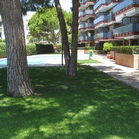 At121 Con Piscina Y Cerca De La Playa Appartamento *