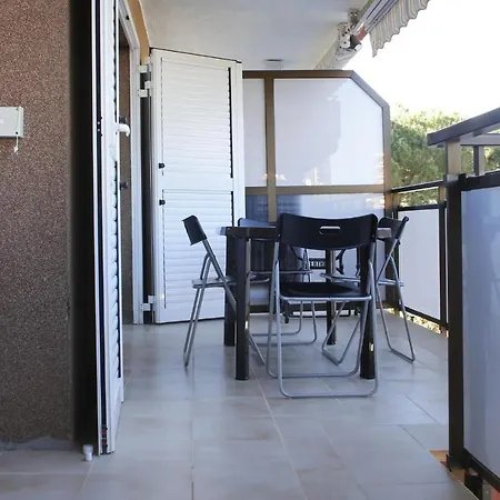 Appartamento At121 Con Piscina Y Cerca De La Playa *